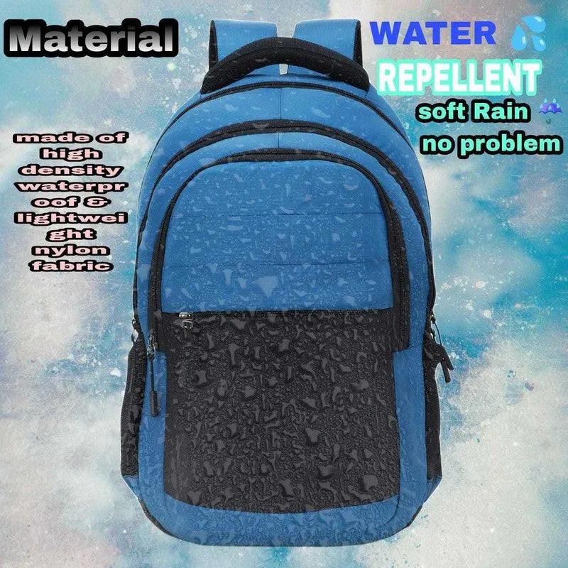 A BRANDZ Laptop Bag For Men and Women Waterproof Messenger Bag (Grey, 20 inch)