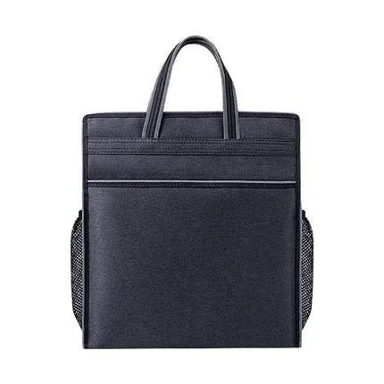 A4 Portable File Bag Customized Your Logo