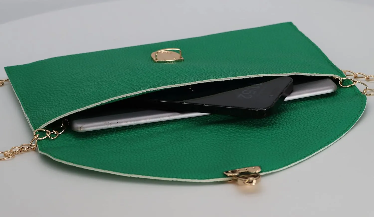Amaze Fashion Women Handbag Shoulder Bags Envelope Clutch Crossbody Satchel Purse Tote Messenger Leather Lady Bag