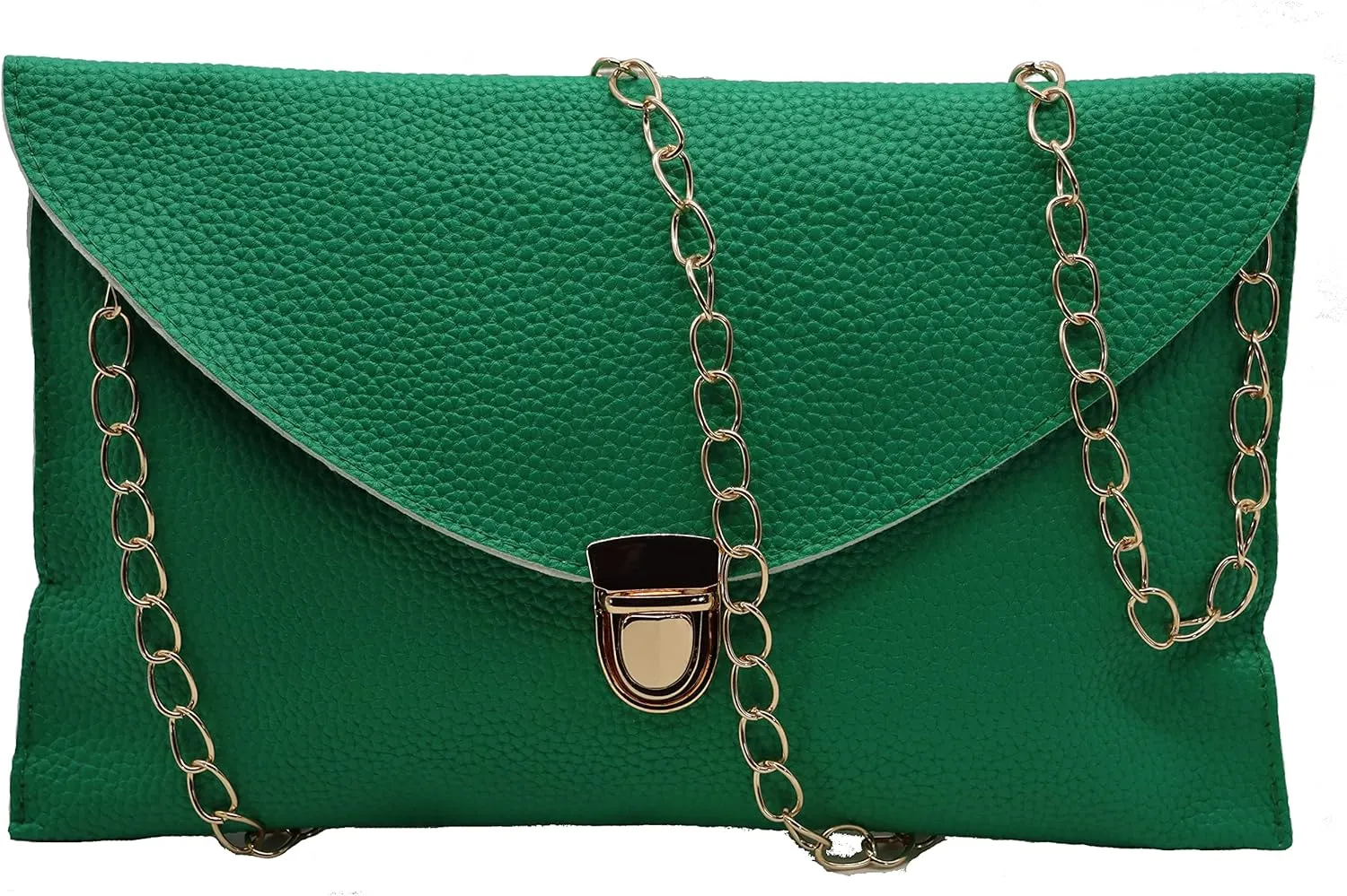 Amaze Fashion Women Handbag Shoulder Bags Envelope Clutch Crossbody Satchel Purse Tote Messenger Leather Lady Bag