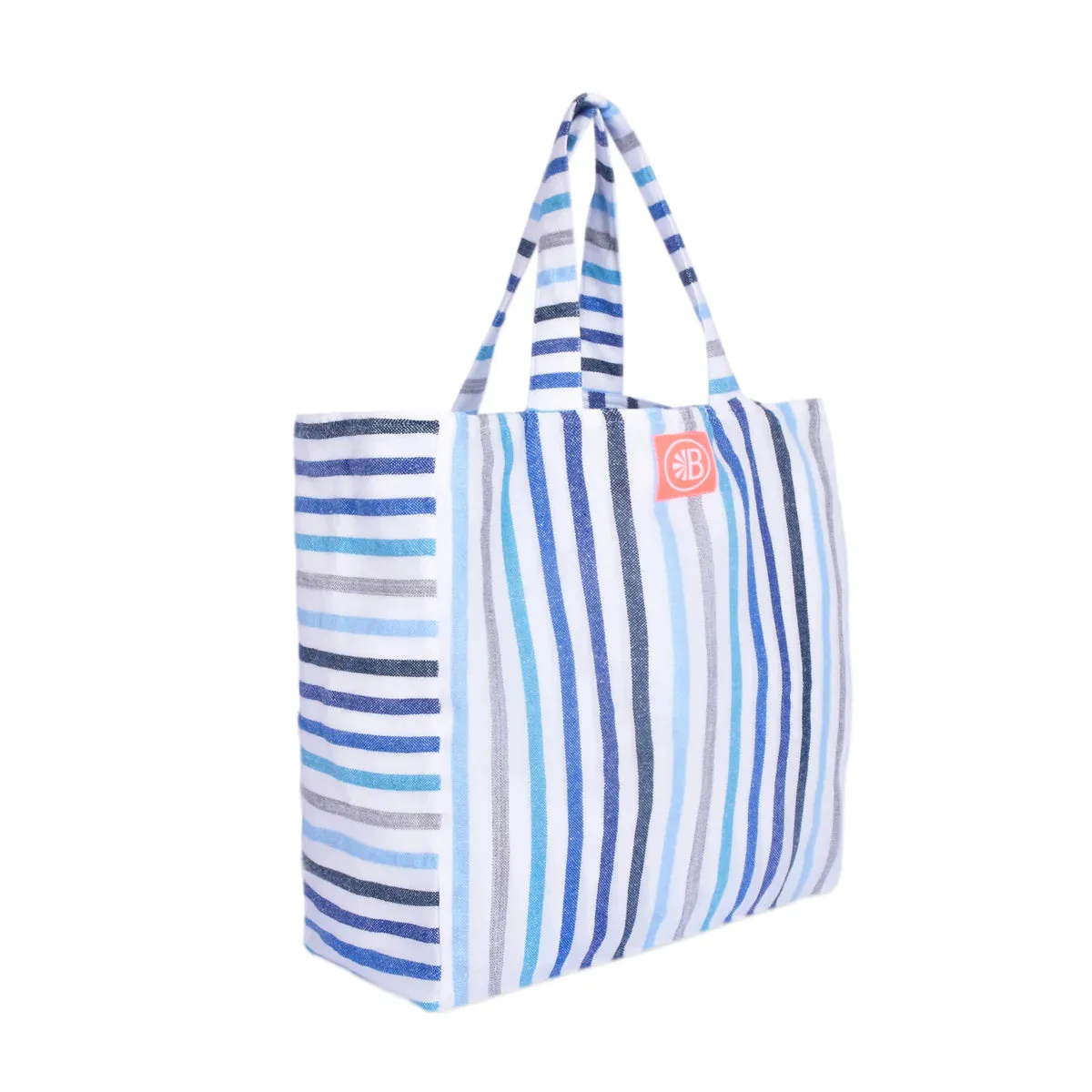 Beach Tote - El Omar