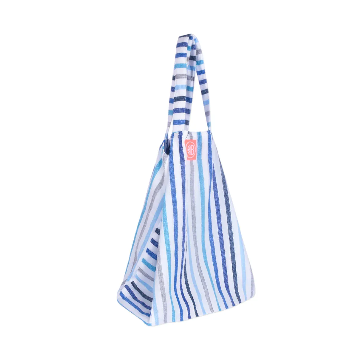 Beach Tote - El Omar
