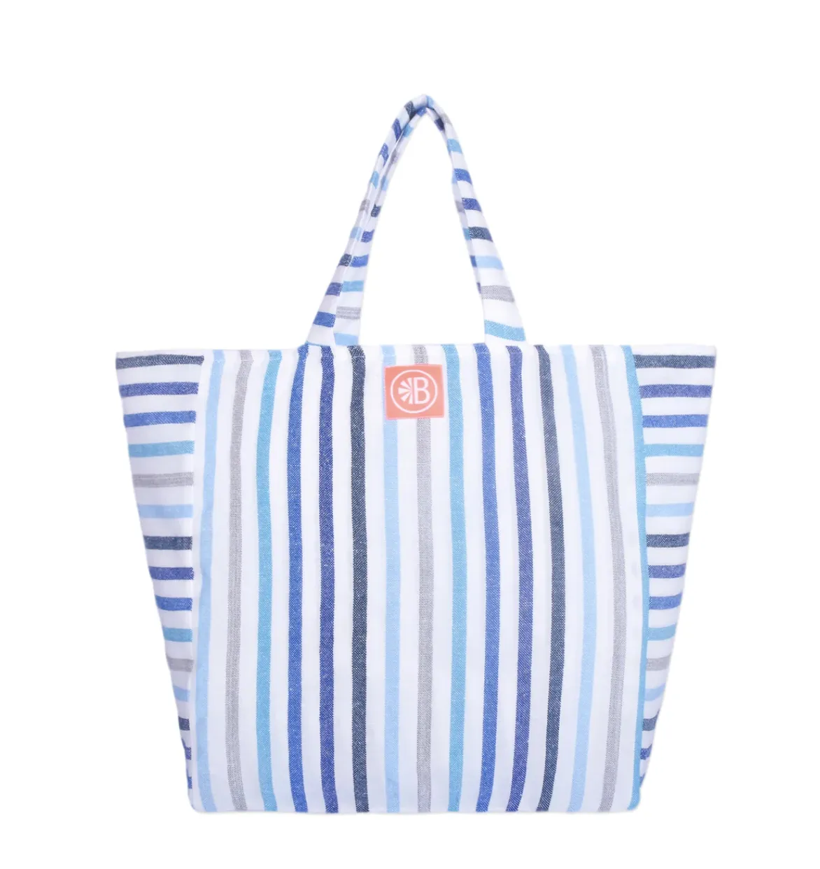 Beach Tote - El Omar