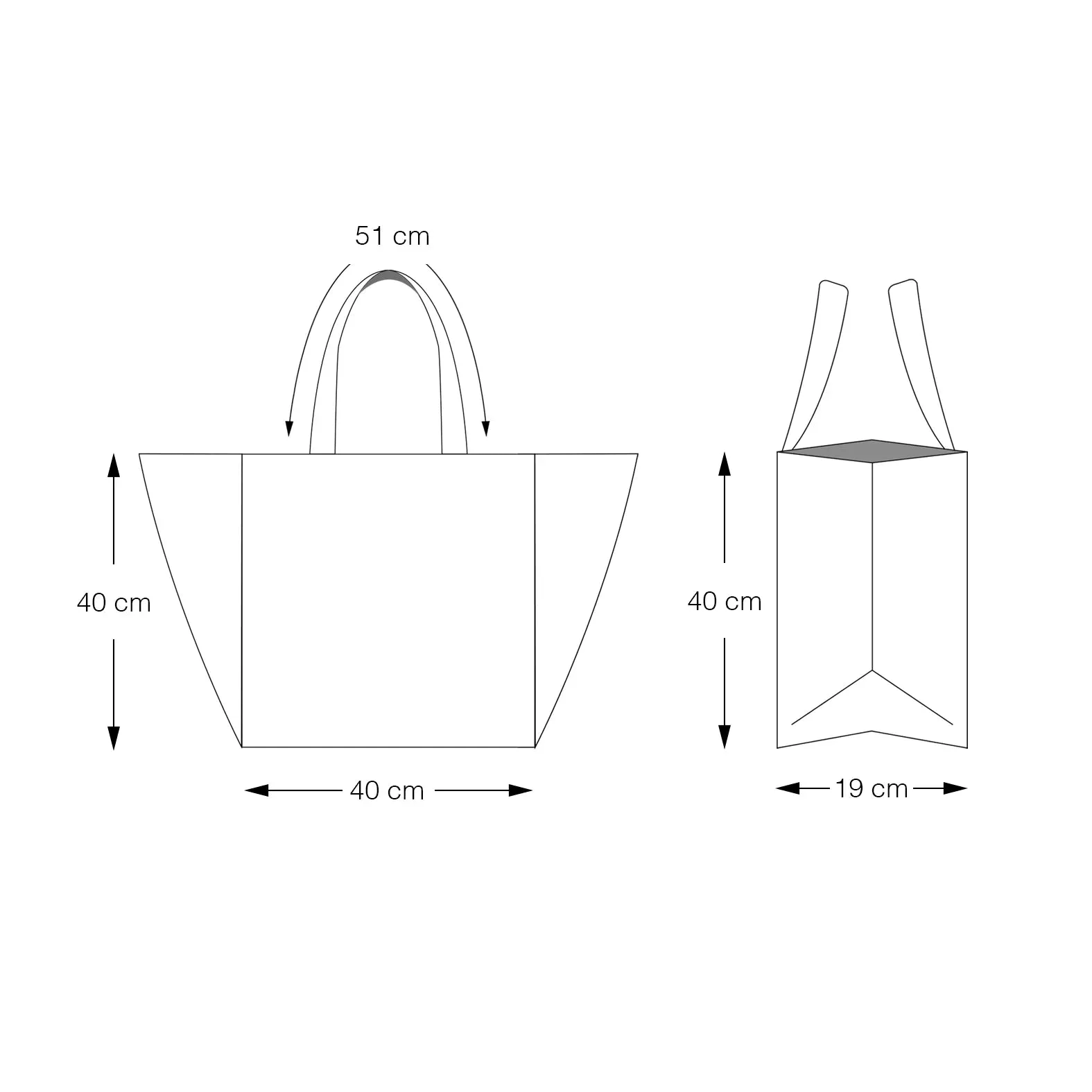 Beach Tote - El Omar