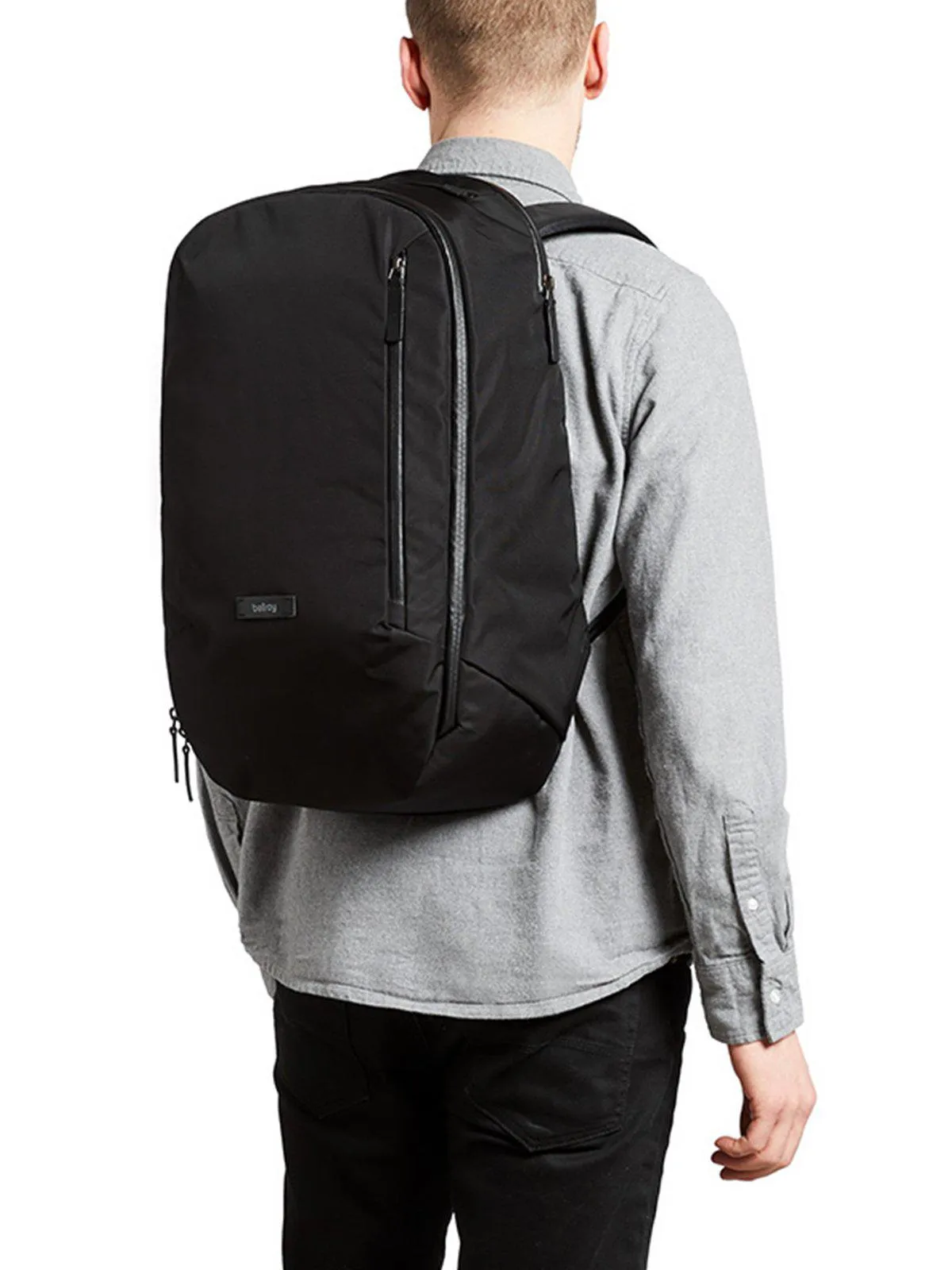 Bellroy Transit Backpack Black