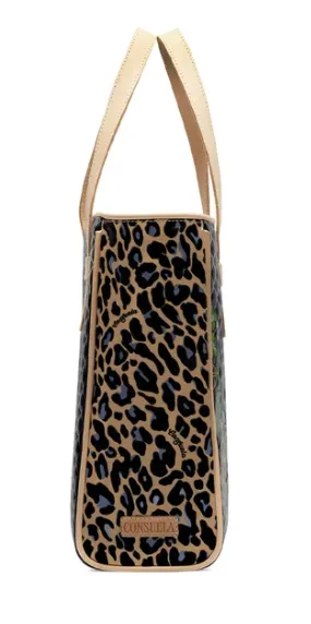 CONSUELA: CLASSIC TOTE, EZZY