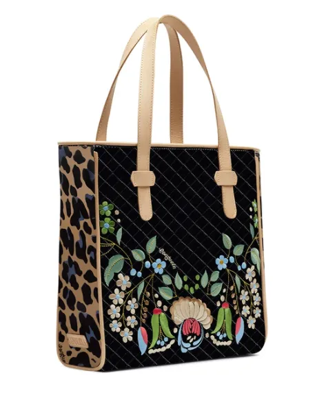 CONSUELA: CLASSIC TOTE, EZZY
