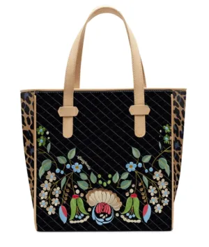 CONSUELA: CLASSIC TOTE, EZZY