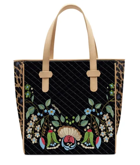 CONSUELA: CLASSIC TOTE, EZZY