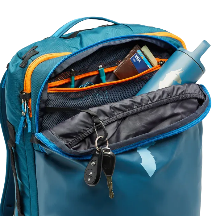 Cotopaxi | Allpa 42L Travel Pack