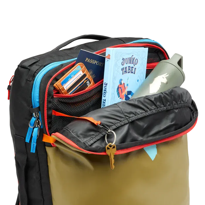 Cotopaxi | Allpa 42L Travel Pack