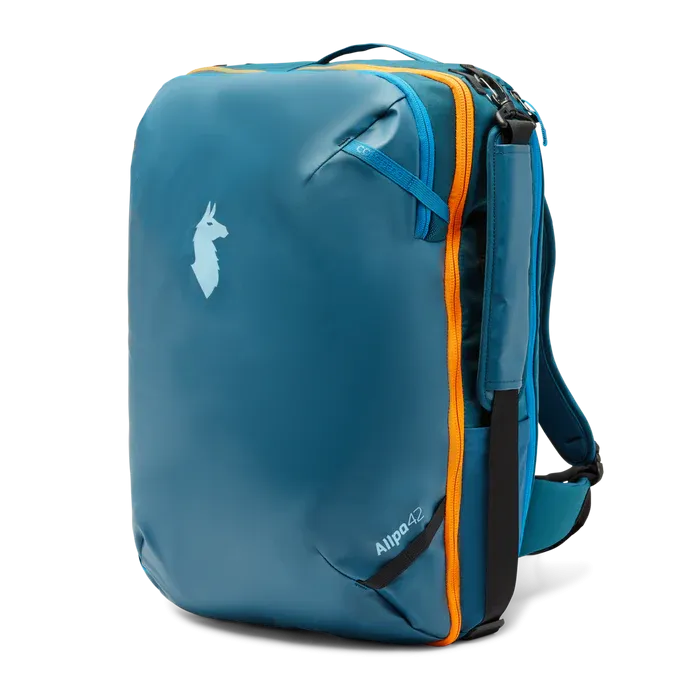Cotopaxi | Allpa 42L Travel Pack