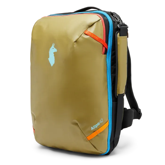 Cotopaxi | Allpa 42L Travel Pack