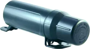 Document Holders - Tube Type with Lock