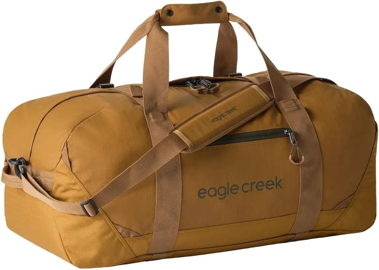Eagle Creek No Matter What Duffel 40L Safari Brown