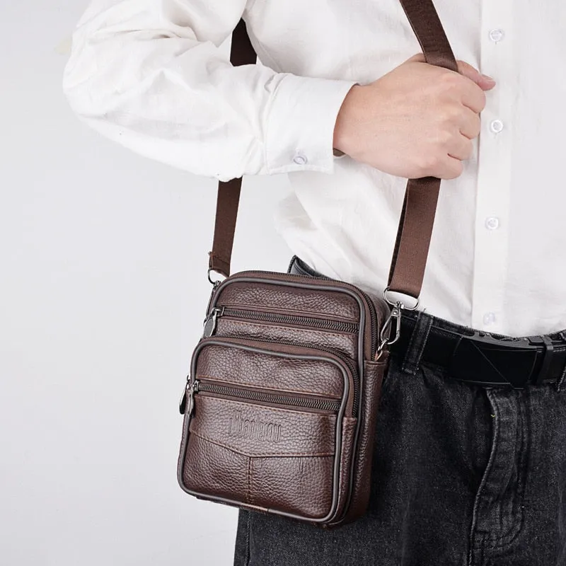 High quality Tote Leather Bags