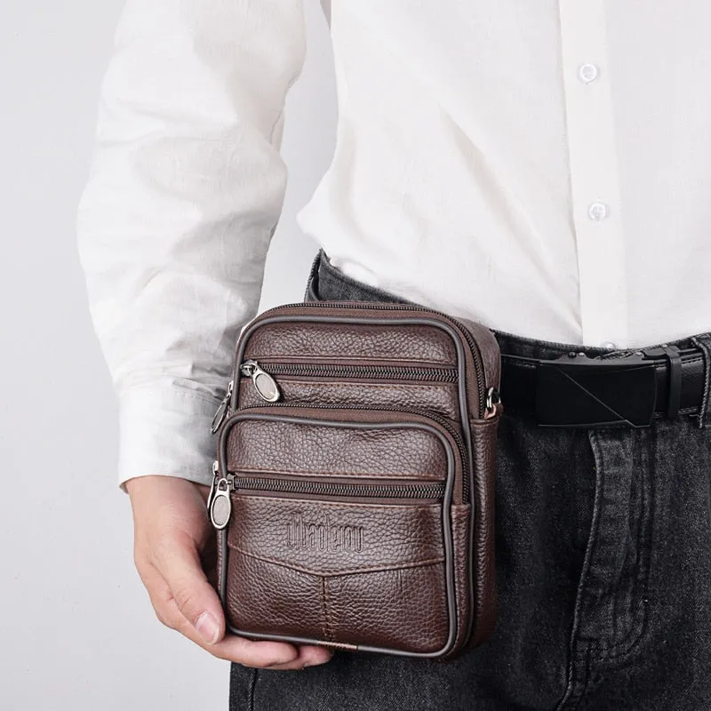 High quality Tote Leather Bags