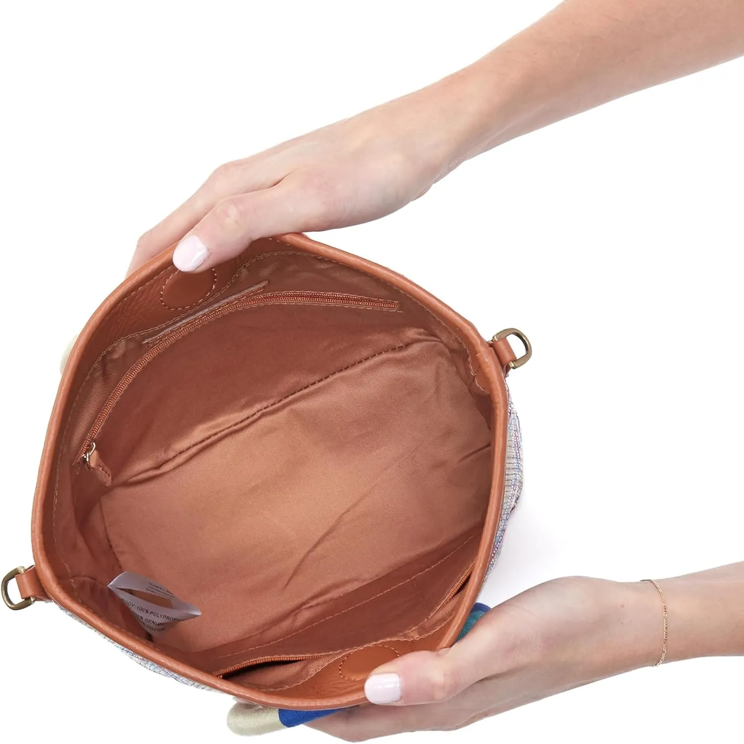 HOBO Luna Small Tote