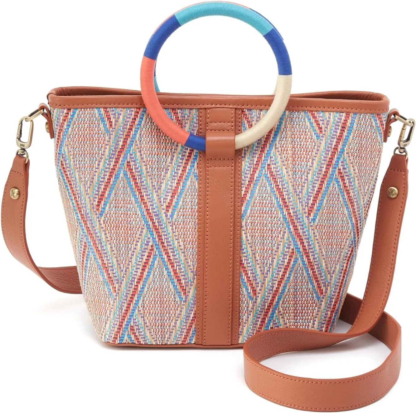 HOBO Luna Small Tote