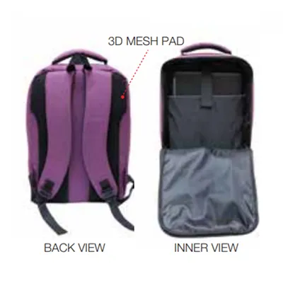 Laptop Backpack 27cm