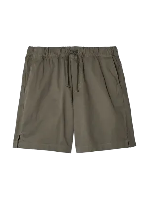 Light Twill Easy Short- Root