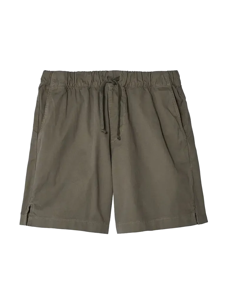 Light Twill Easy Short- Root