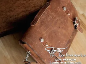 Messenger Bag