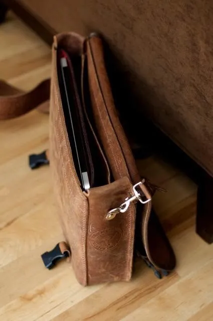 Messenger Bag
