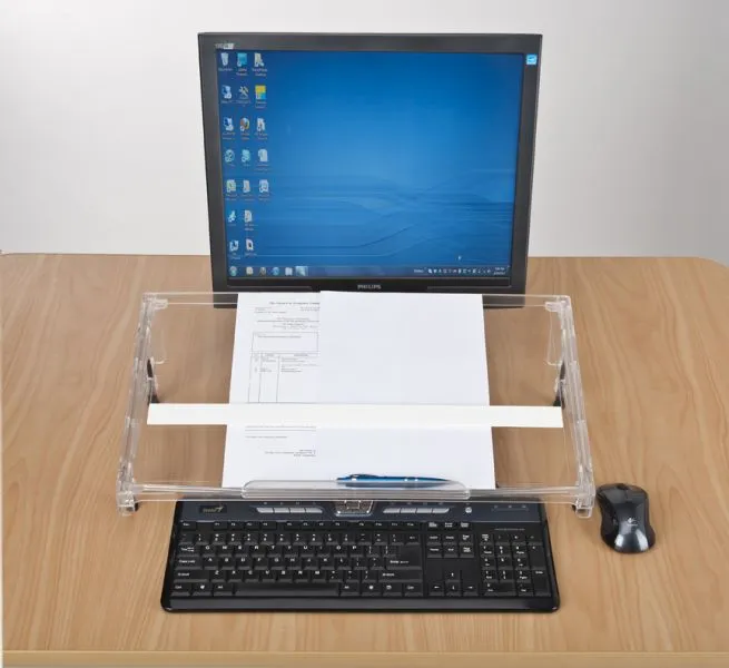 Microdesk