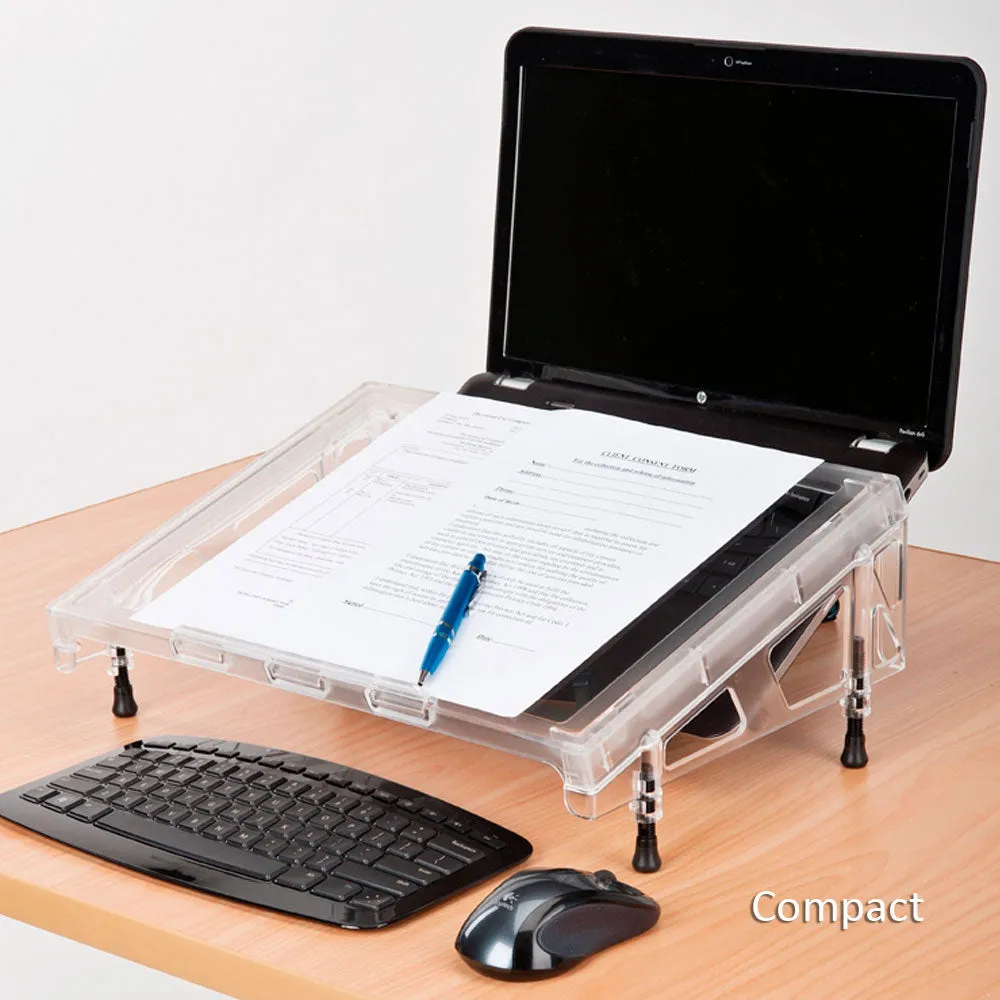 Microdesk