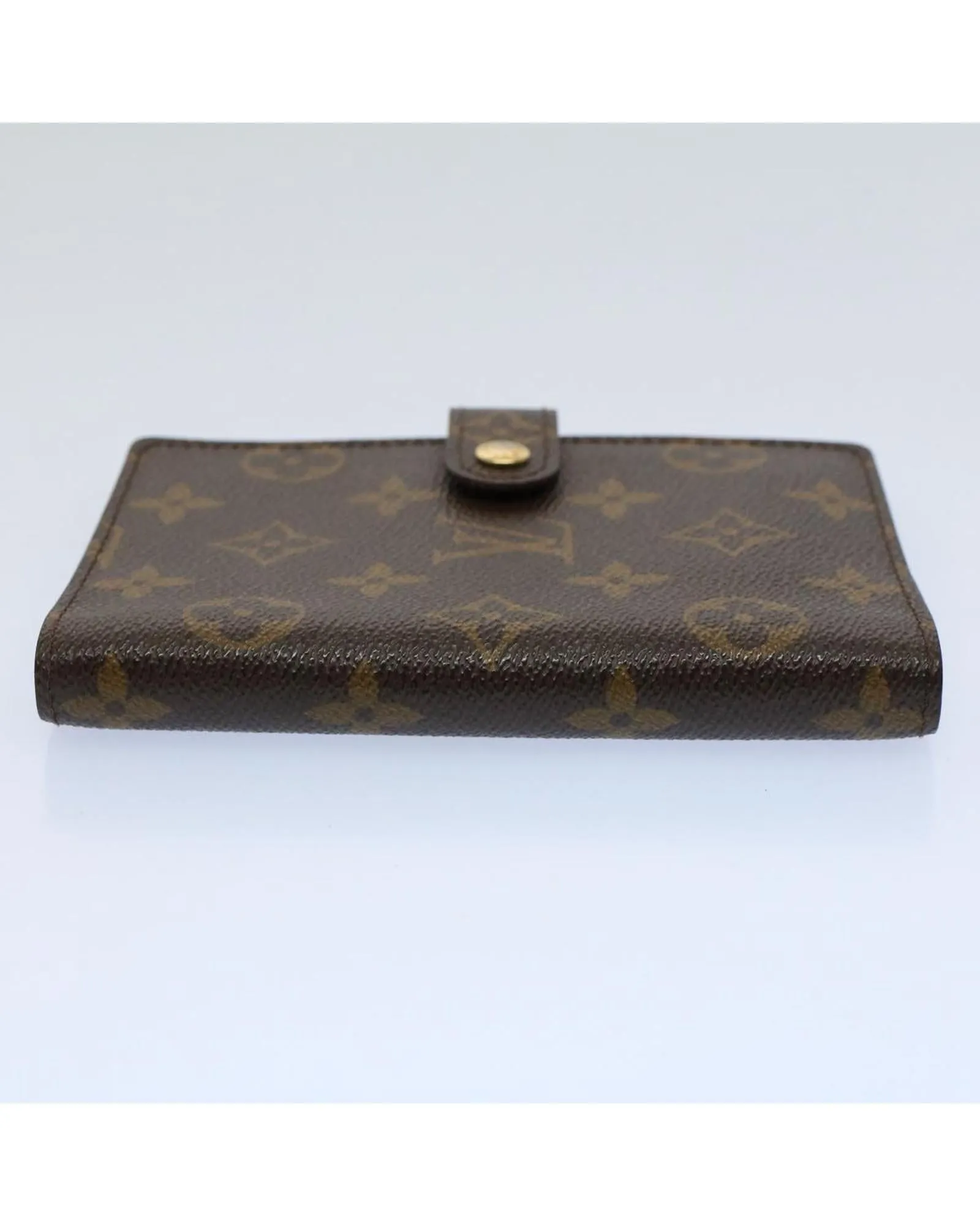 Monogram Day Planner Cover
