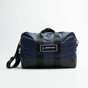 Navy Boeing Kit Bag