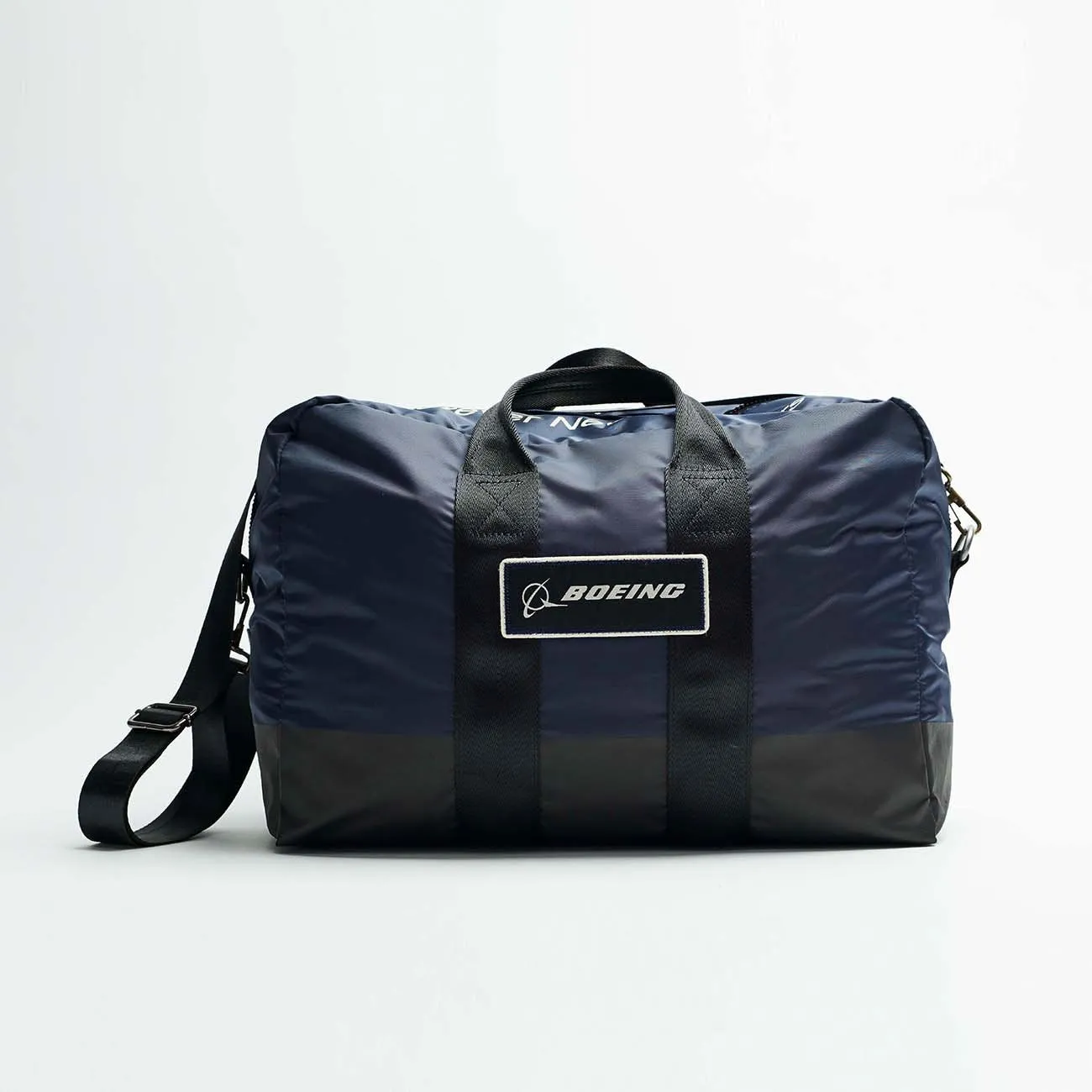 Navy Boeing Kit Bag