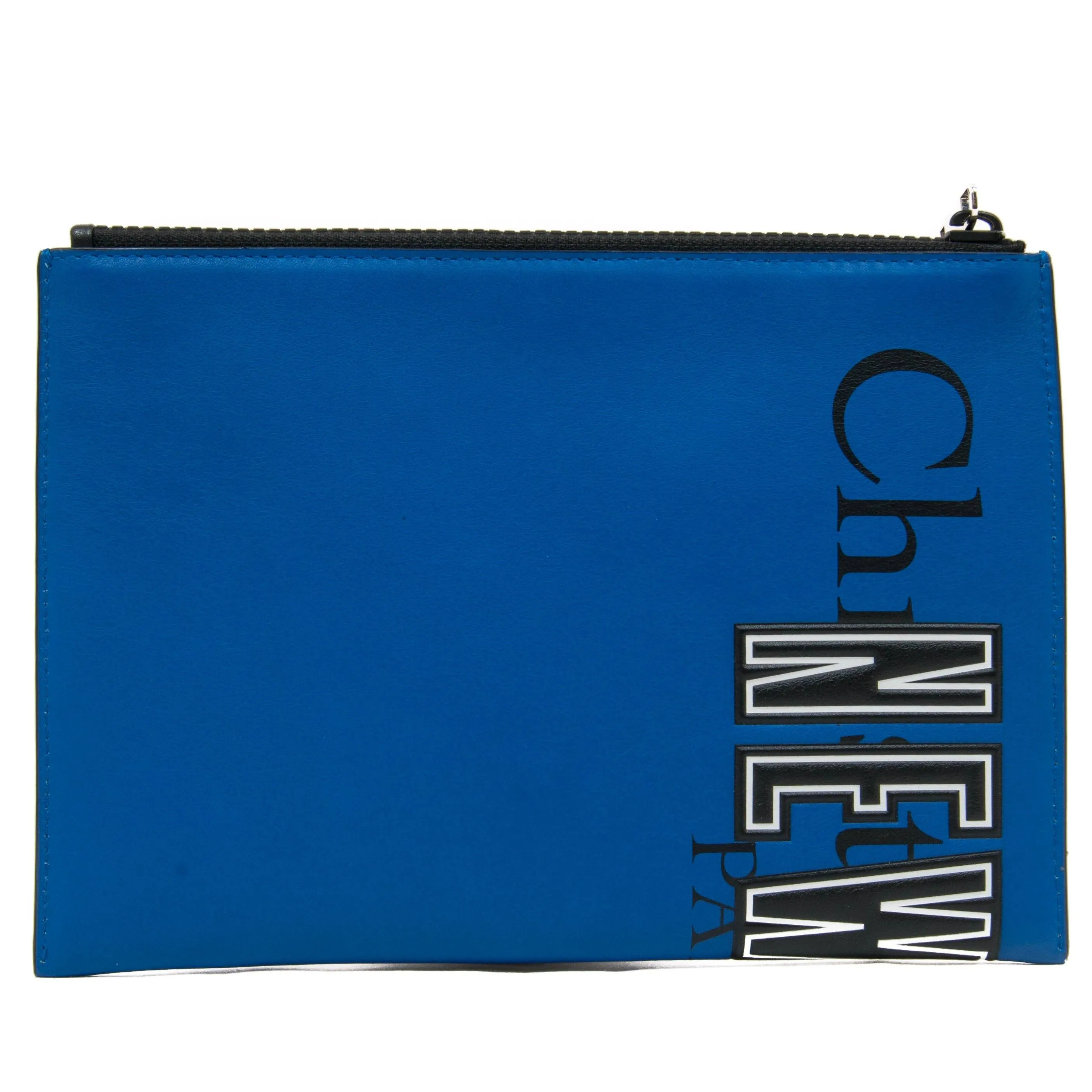NEWAVE Pouch Portfolio Clutch