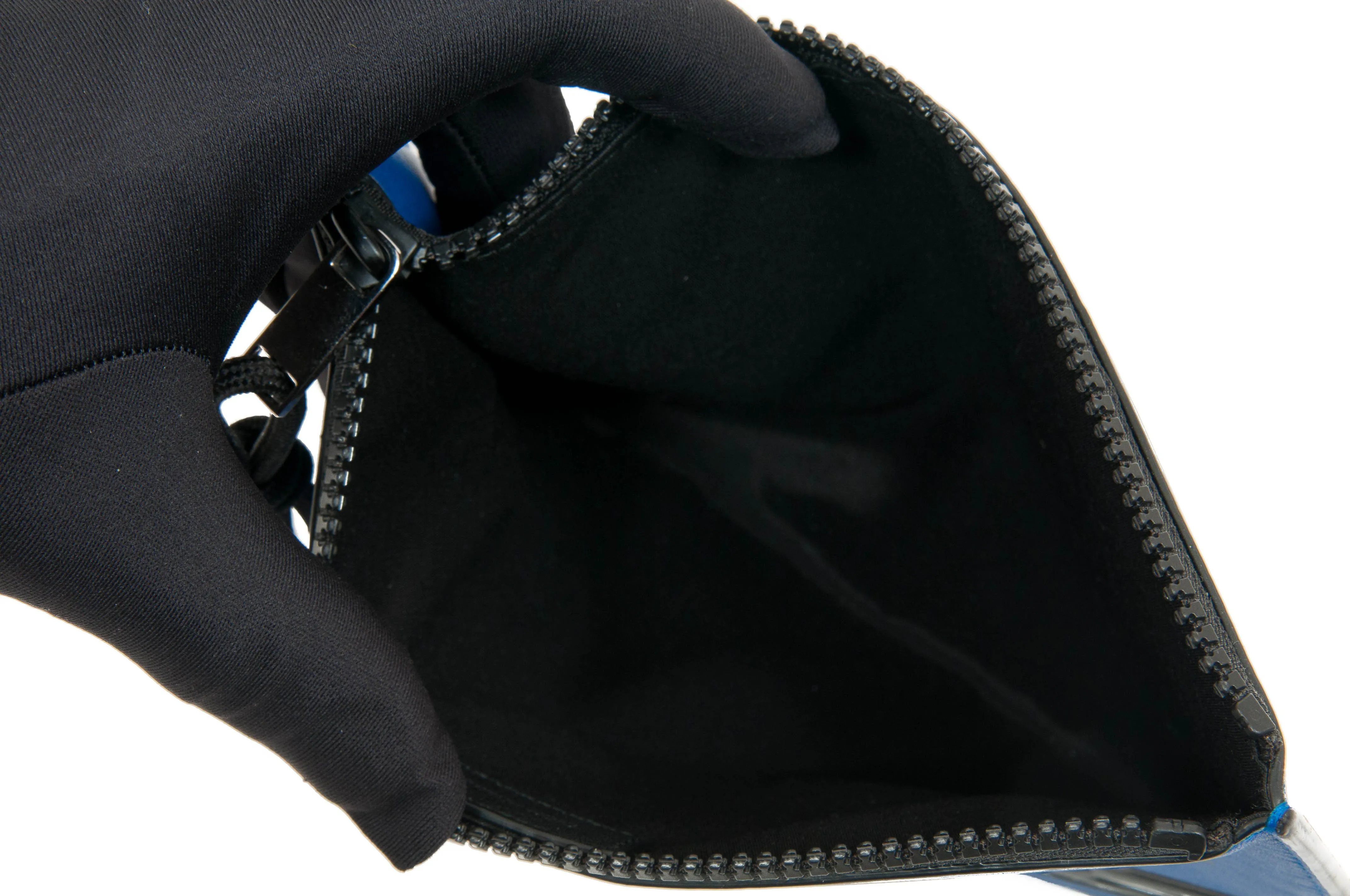 NEWAVE Pouch Portfolio Clutch
