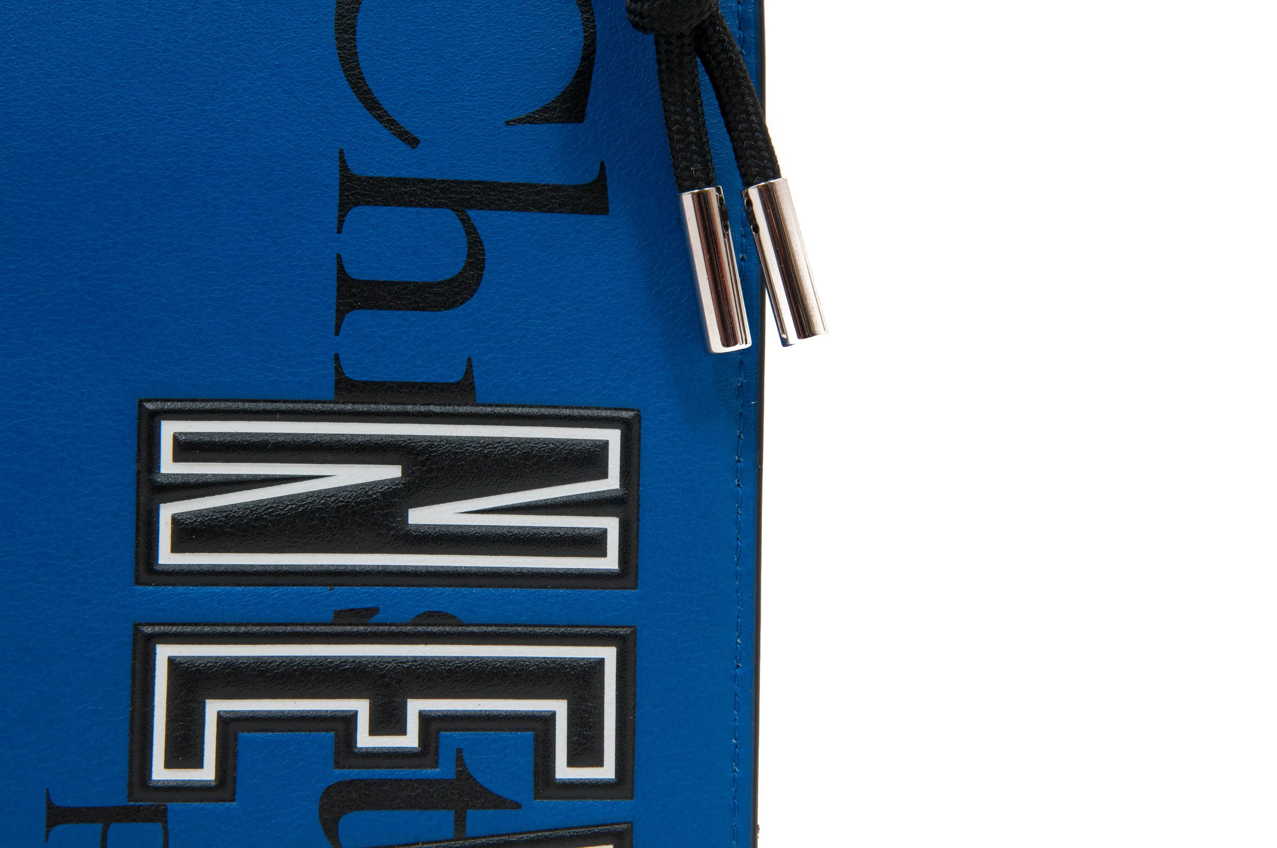 NEWAVE Pouch Portfolio Clutch