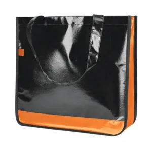 Non-Woven Midnight Tote