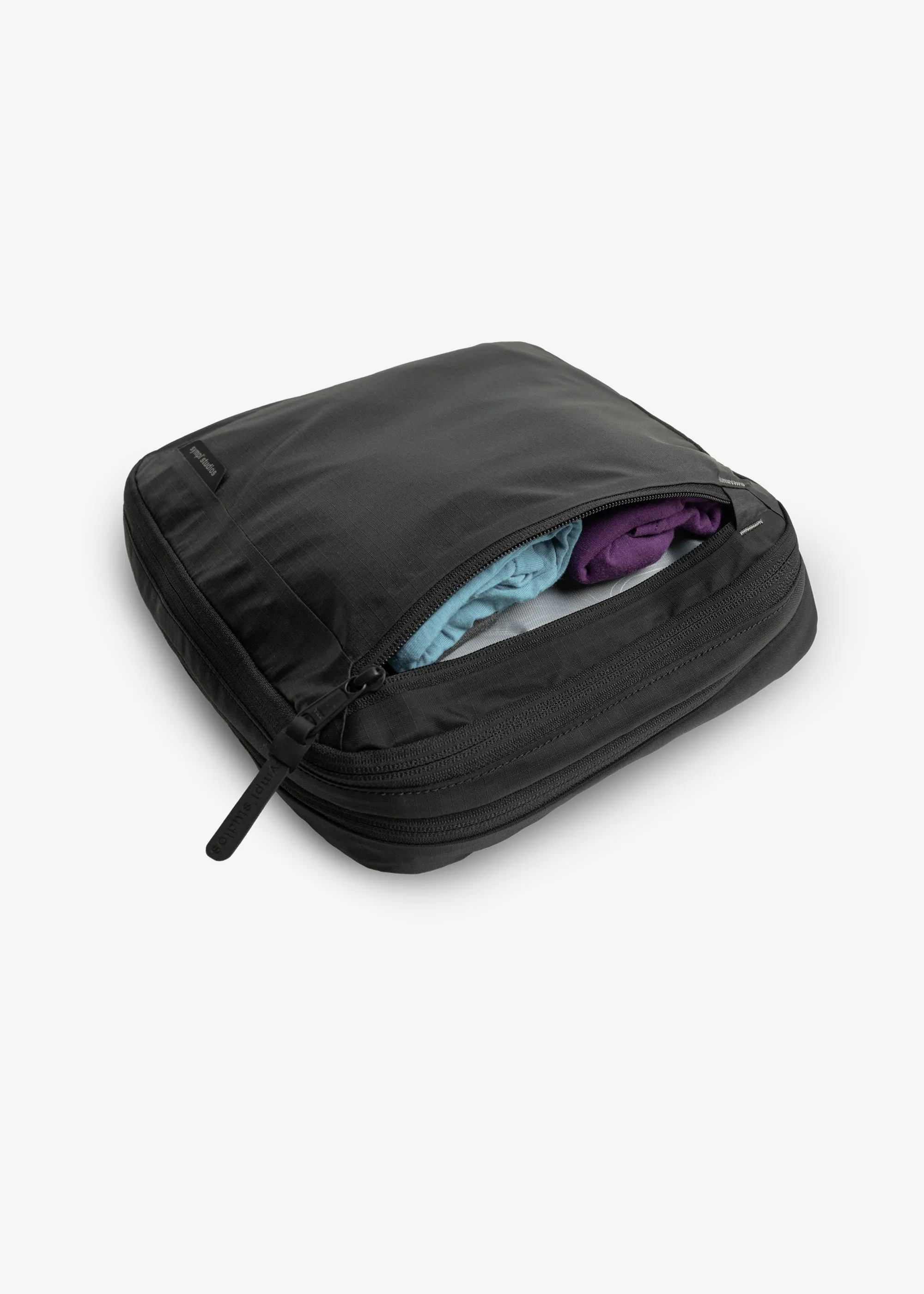 Packing Cubes