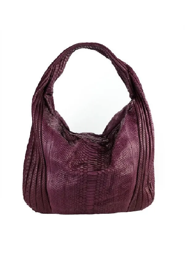 Paro Cherry Hobo bag