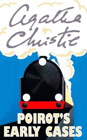 Poirots Early Cases (Poirot) Paperback  March 22, 2018