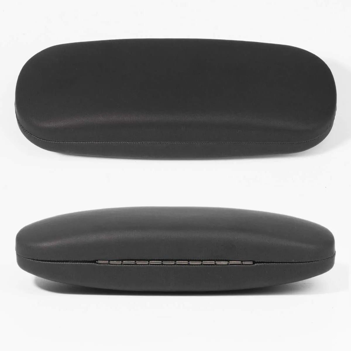 RayLove Unisex Hard Shell Eyeglasses Cases, Protective Case For Glasses
