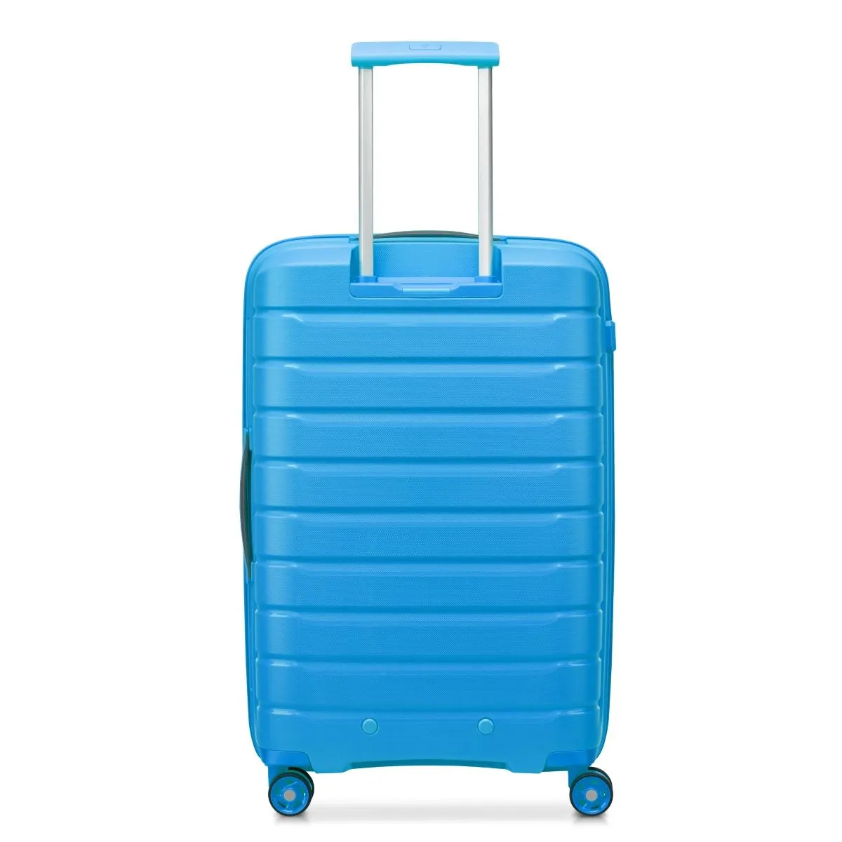RONCATO 67cm B-Flying Spinner Luggage - Azzurro Cielo