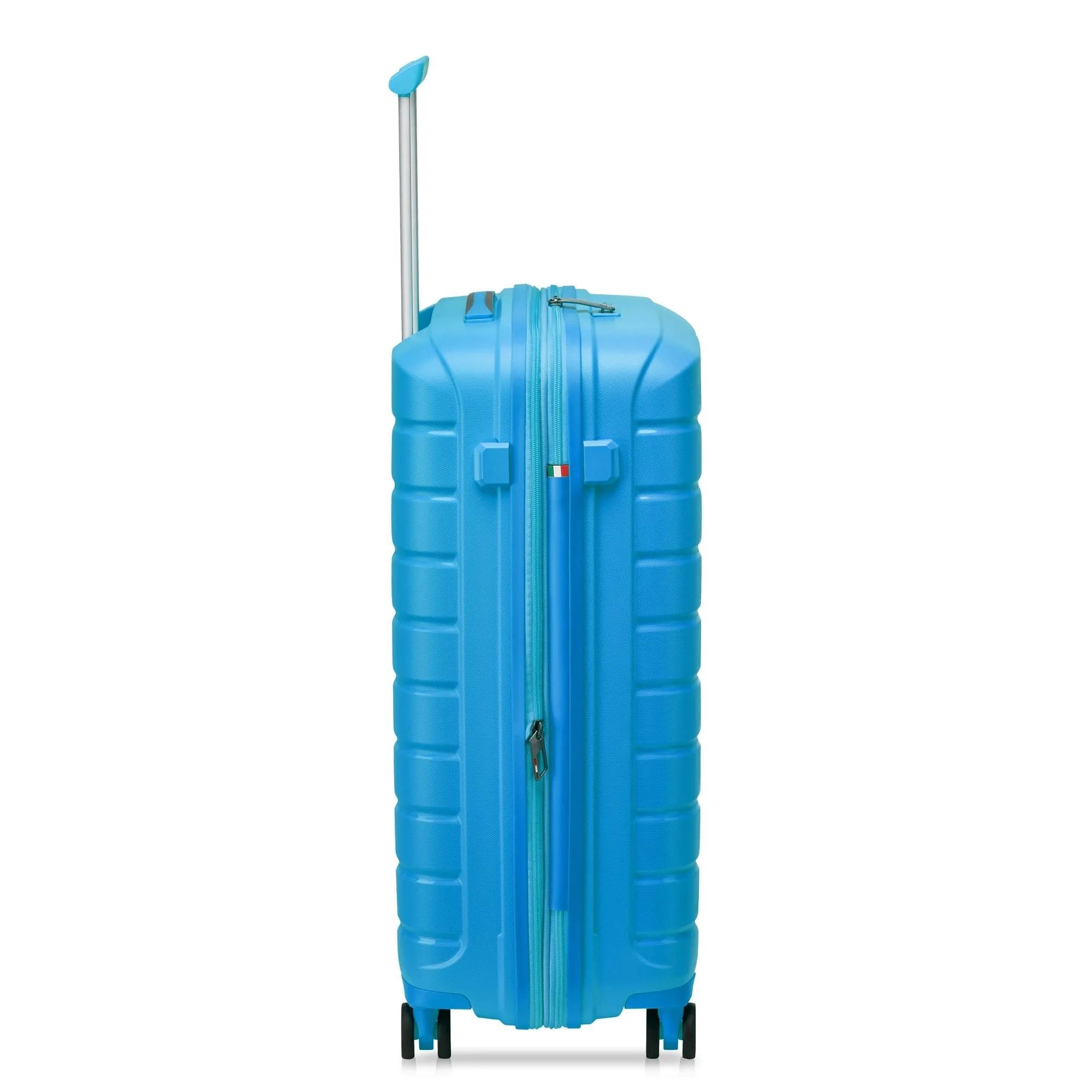 RONCATO 67cm B-Flying Spinner Luggage - Azzurro Cielo