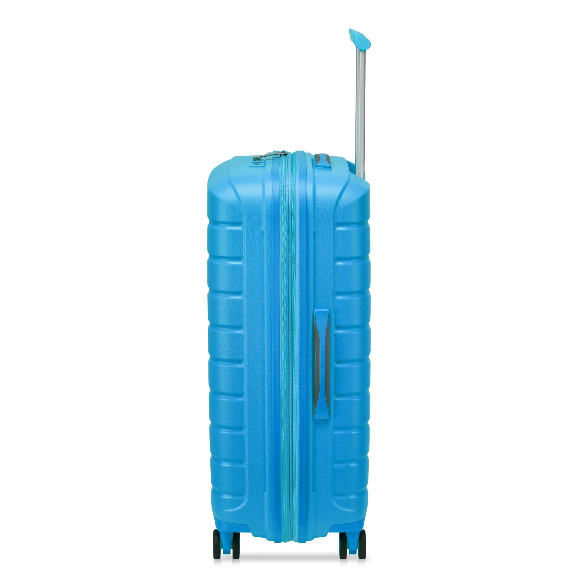RONCATO 67cm B-Flying Spinner Luggage - Azzurro Cielo