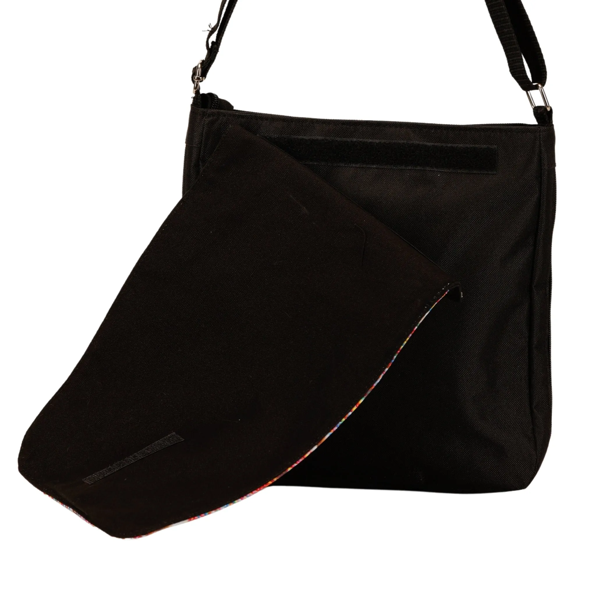 Santa's House Bag Cover