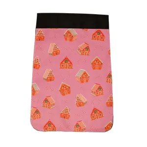 Santa's House Bag Cover