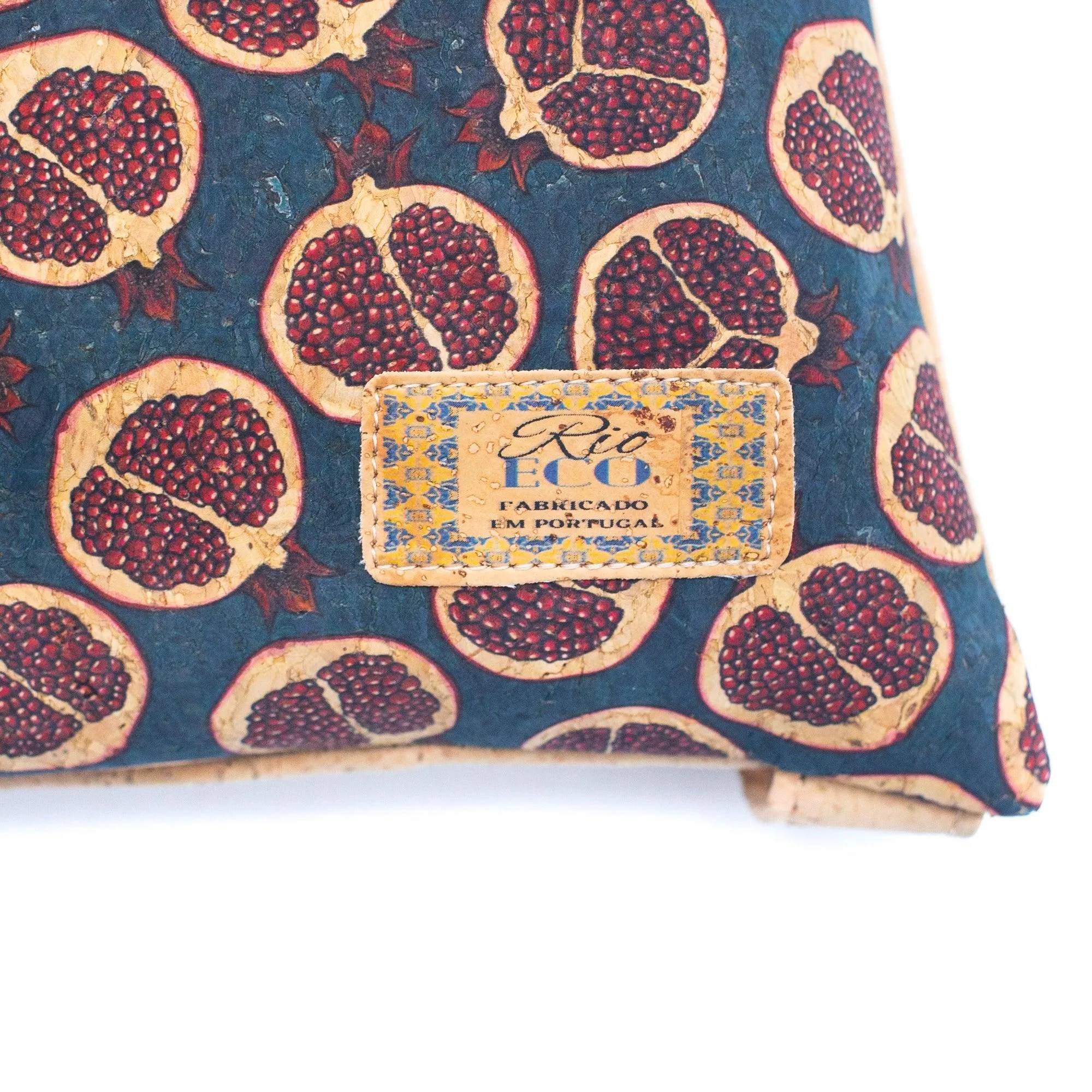 Small Unisex Cork Backpack BAGP-144