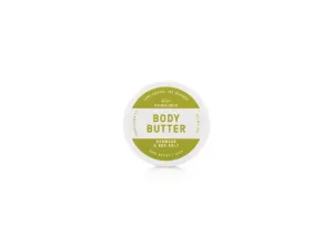 Travel Size Seaweed & Sea Salt Body Butter