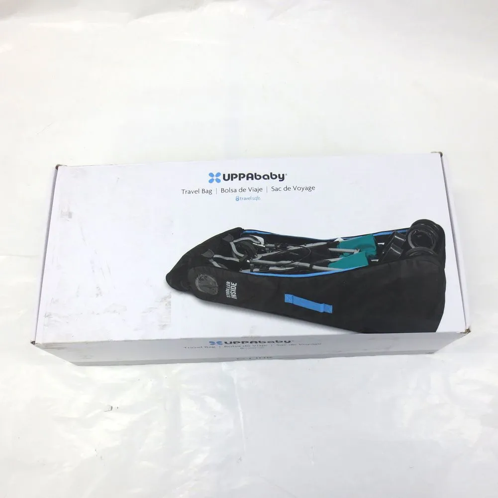 UPPAbaby G-Link/G-Link2 Travelsafe Travel Bag (83335) (Open Box)